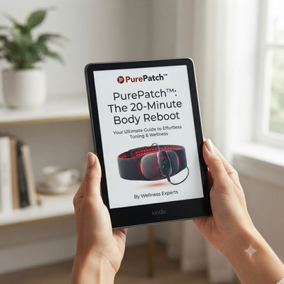 PurePatch™ Wellness Ebook