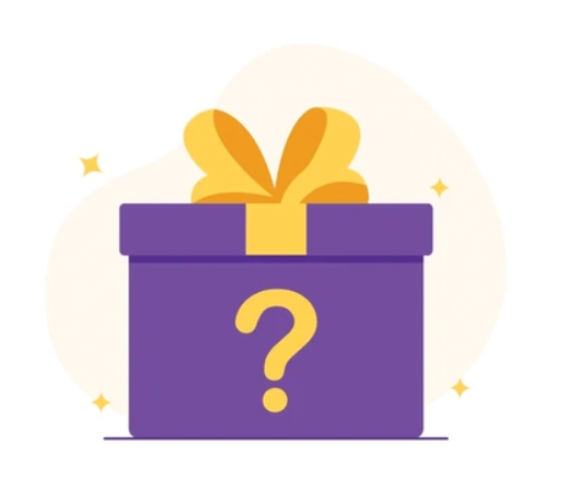 Mystery Gift